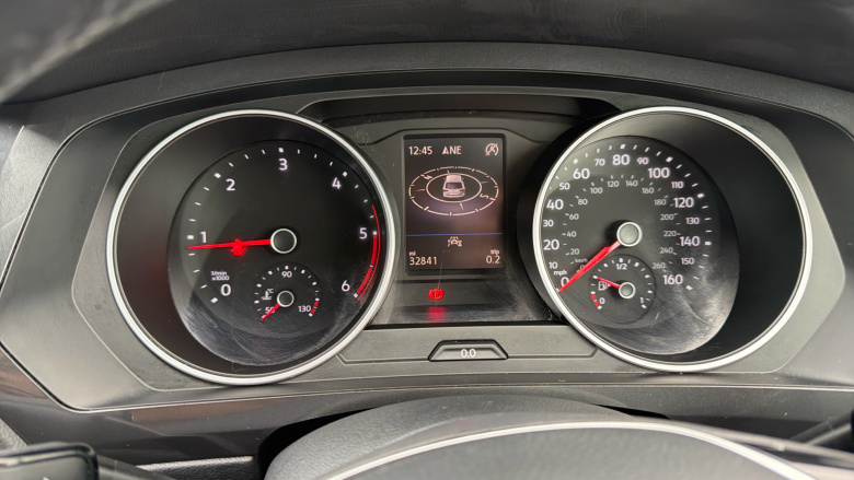 Volkswagen Tiguan 2.0 TDi 150 4Motion Match 5dr Diesel Estate